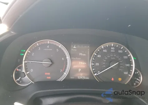 2017 Lexus Rx 350 Base из США, поврежденный, VIN 2T2BZMCA6HC062865